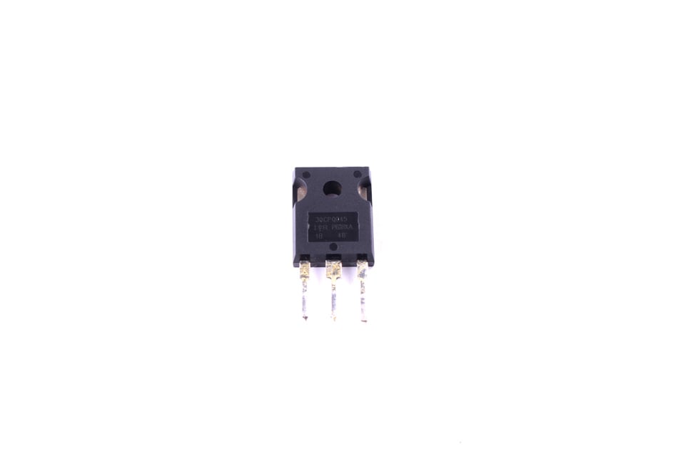 SCHOTTKY RECTIFIER 30CPQC45 2X15A 34-45V TO-247 IOR
