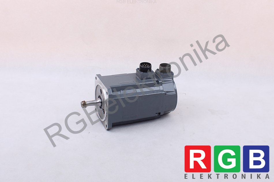 HA43NC-S 0.5KW 170V 2.8A 100HZ 3000R/MIN AC SERVOMOTOR MITSUBISHI