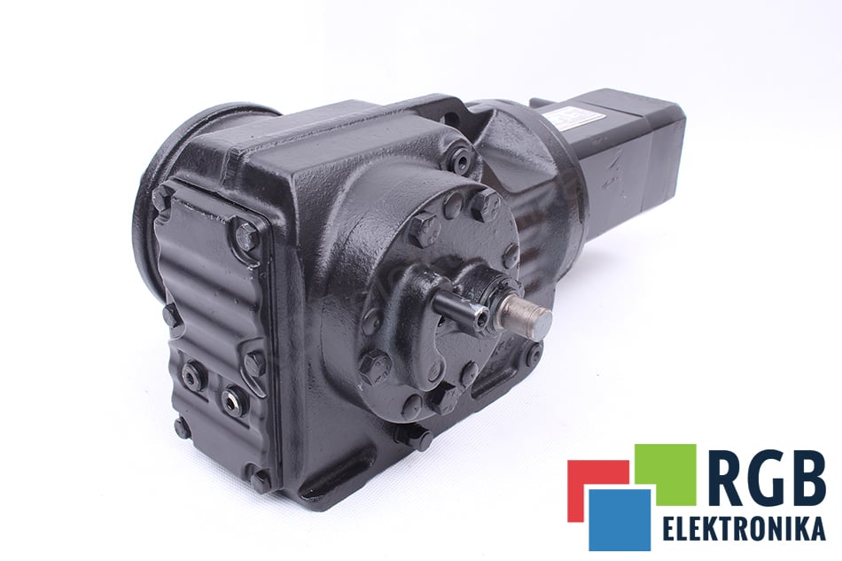 SEW EURODRIVE HK30DS56M/B/TF/RH1M/SB10 SERVOMOTOR 