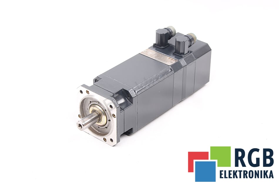 SERVOMOTOR 1FT6044-1AF71-3EG1 324V 2.5A 3000/MIN SIEMENS
