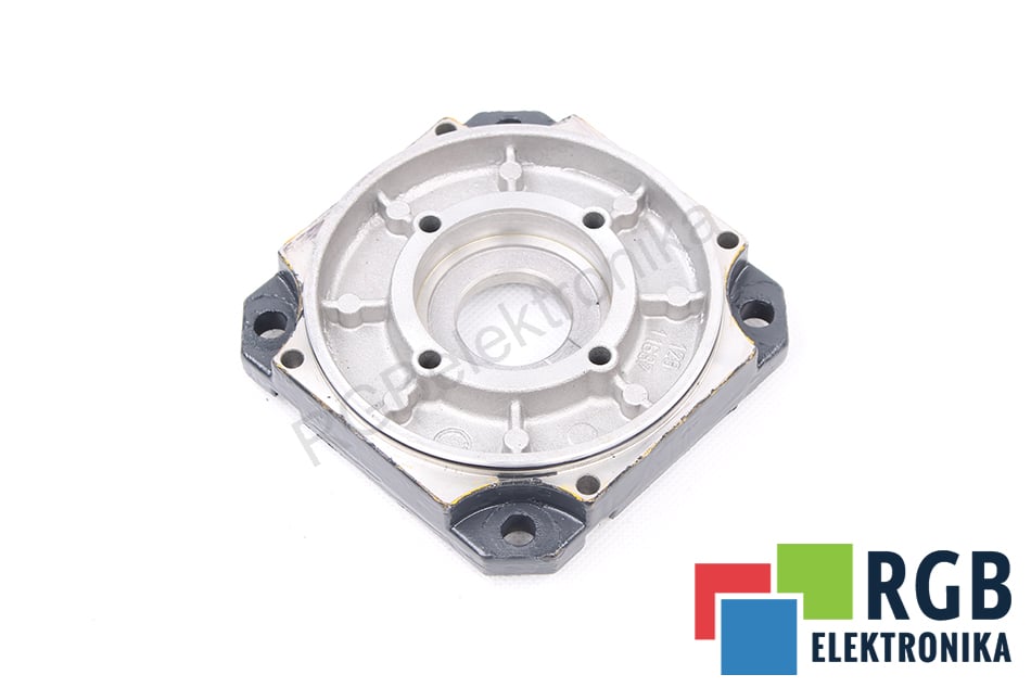 PRZEDNIA OBSADA SILNIKA 1FT6062-1AF71-3EH1 270V 3000/MIN SIEMENS