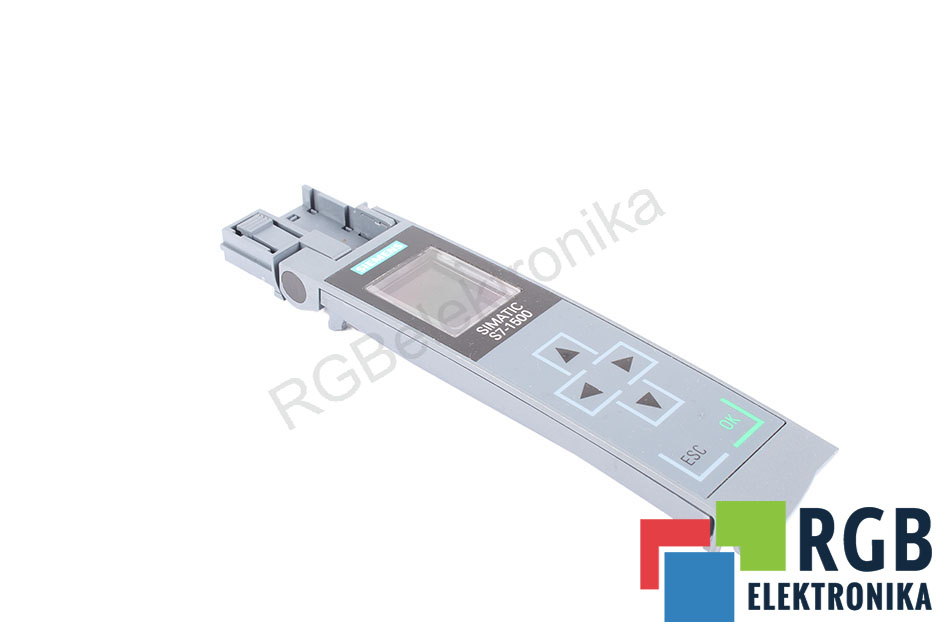 SIEMENS 6ES7591-1AA00-0AA0 