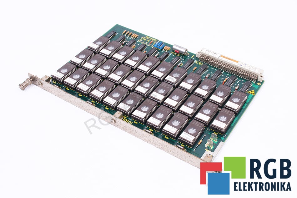 03200 BOARD GE.548181.0003.00 548181201 SIEMENS