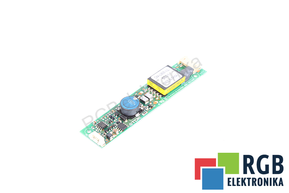 CXA-L0605-VJL PCU-P067C TDK