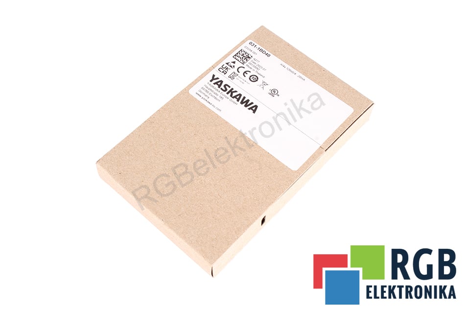 VIPA 031-1BD40 SM031 SUBCONJUNTOS PLC 