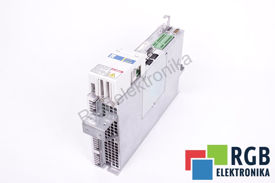 DKC02.3-040-7-FW ECO DRIVE REXROTH