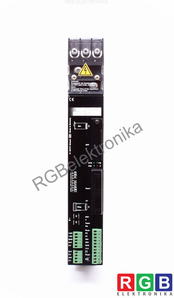 BOSCH SM1.5/3-TC1 1070075977-102 520V 1.5A 