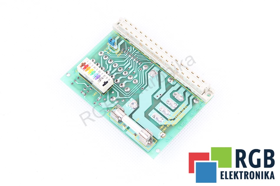 DIGIPLAN 31705805 BOARD CD25/35 ASSY 1317065