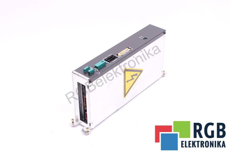 POWER SUPPLY A16B-1213-0070/05A FOR A02B-0098-B511 SERIES 0-TC FANUC