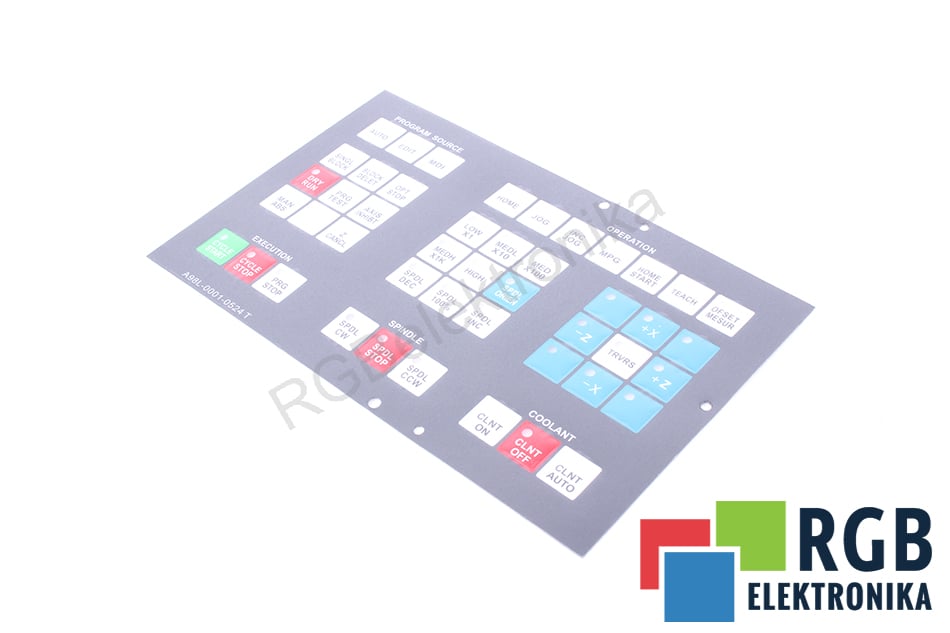 KLAWIATURA DO A98L-0001-0524#T ZAMIENNIK
