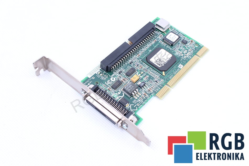 GE YOKOGAWA MEDICAL SYSTEMS AVA-2915/30LP PODZESPOŁY PLC 