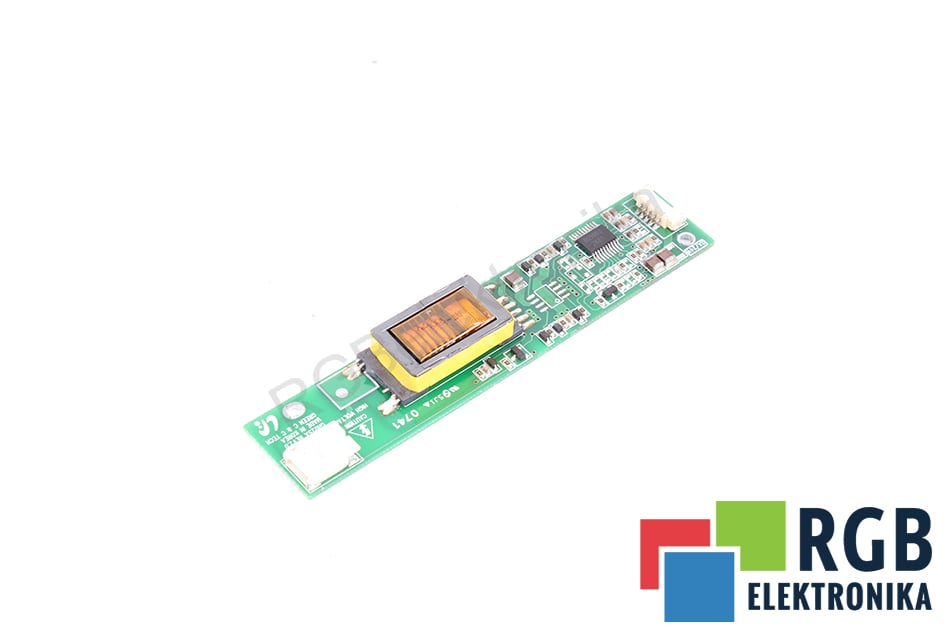INWERTER GH025A 24V 2A GREEN C&C TECH