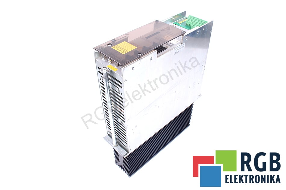 A.C.SERVO CONTROLLER KDS1.3-100-300-W1 R911253923 INDRAMAT