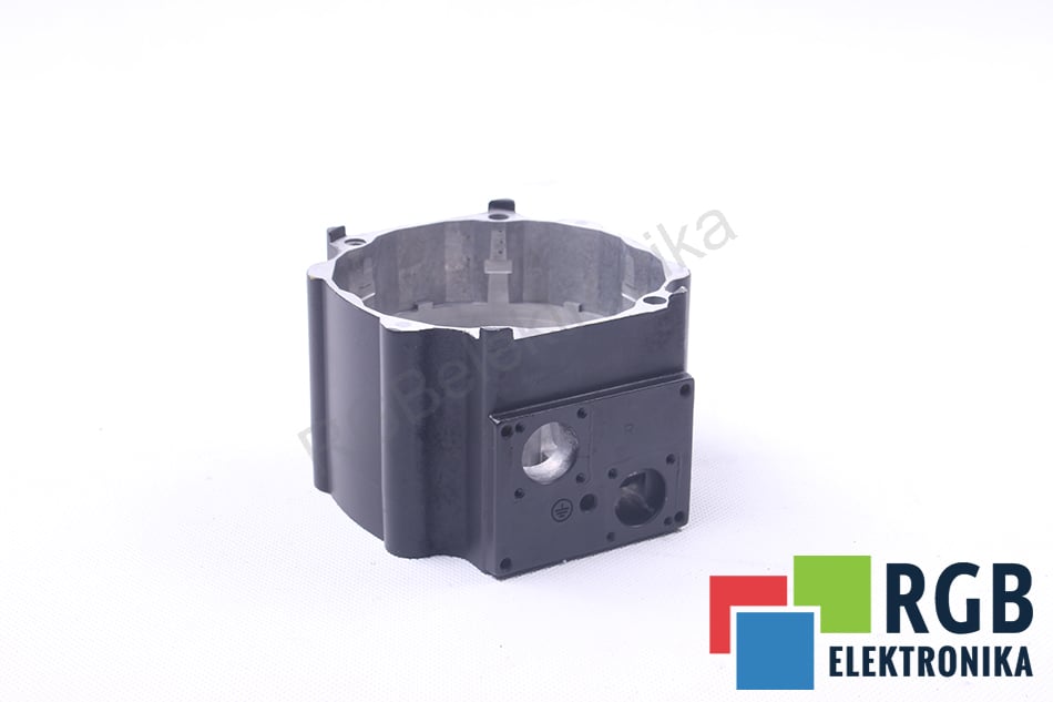 TYLNA OBSADA SILNIKA MCS12L41-SRMP1-Z0E0-ST5S00N-R0SU 4.7KW LENZE