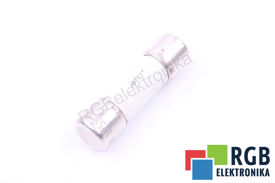 BEZPIECZNIK 25A L25S25 250VAC LITTELFUSE