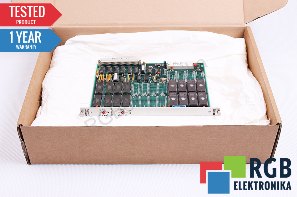 200715E 200715 E MEMOIRE 256/512 DO 750 760 NUM