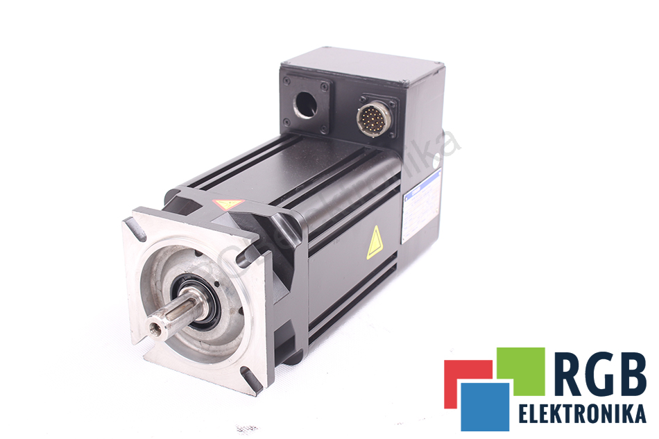 NUM BMH1152N1DA1C SERVOMOTEUR 300V 4.7A 30 NM 3000 OBR/MIN 