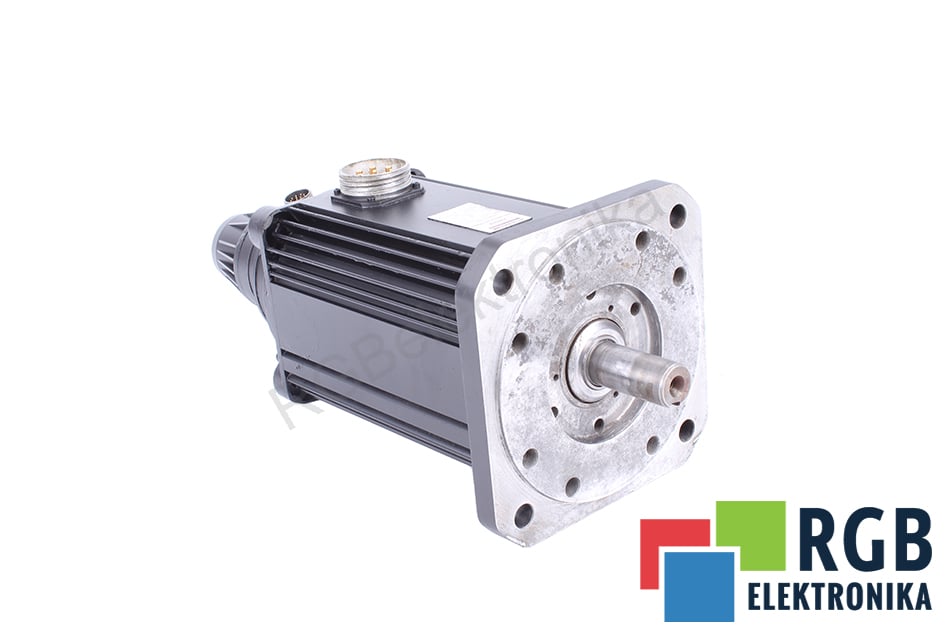 LC820TJR0567 PARVEX SERVOMOTOR 310V 26.3A 3000OBR/MIN