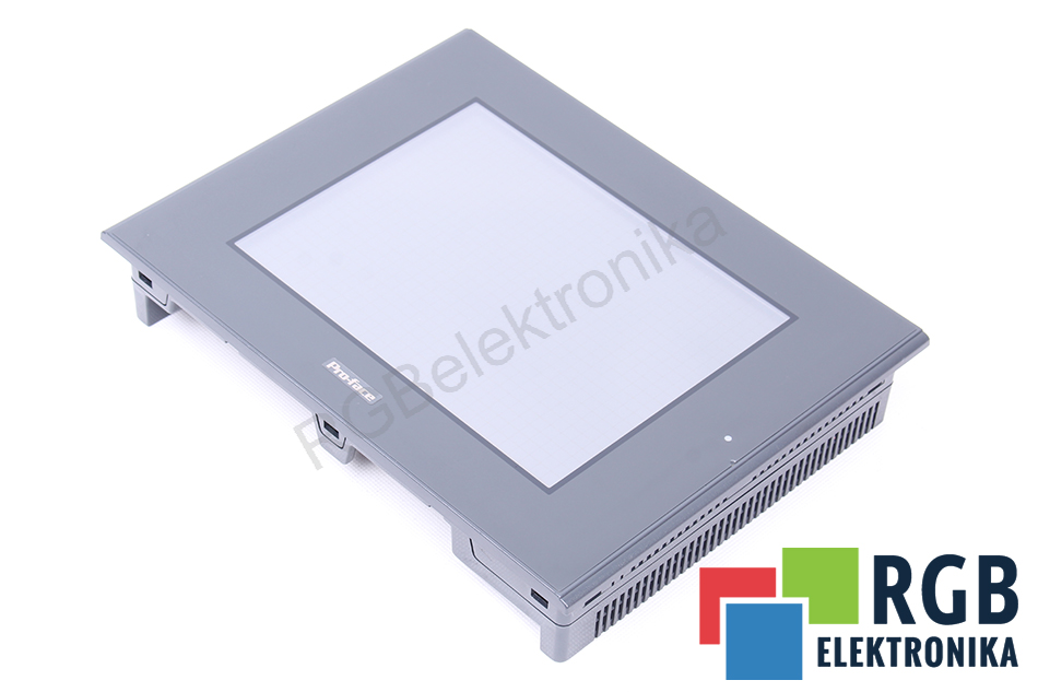 OPERATOR PANEL GP2501-TC11 3180021-03 100-240VAC 0.9A PRO-FACE
