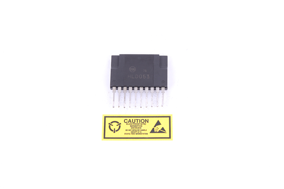 HLD053 10PIN SIP10 SHINDENGEN ELECTRIC