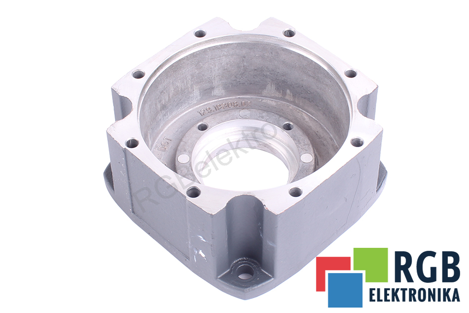1FT7086-5AH71-1FH1 SIEMENS FRONT COVER