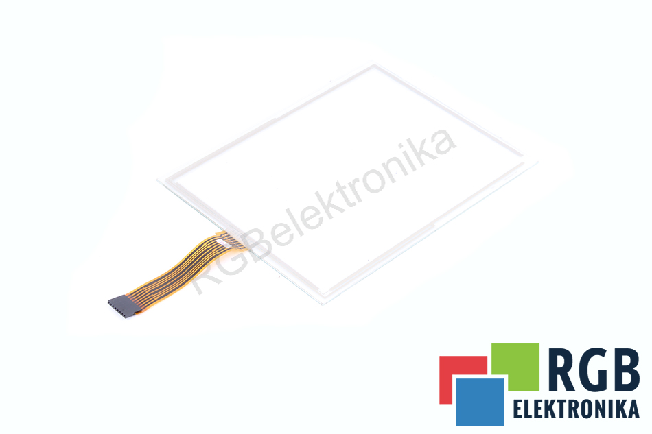 TOUCHSCREEN FOR 6AV6645-0BE02-0AX0 TOUCH MOBILE PANEL 277 10" 240X190MM 8 PIN 10" 6AV6645-0BE02-0AX0 MOBILE PANEL 277 10" 240X190MM 8PIN REPLACEMENT