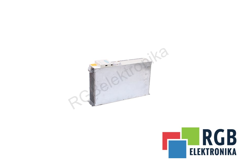 6SN1145-1BA01-0BA0 VERSION D E/R MODUL INT. 16/21KW SIMODRIVE 611 SIEMENS