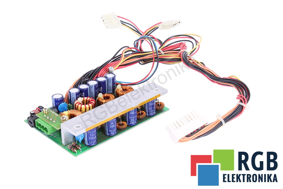 76615718 620219-9 SIEMENS POWER SUPPLY