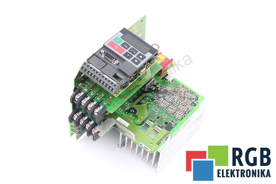 SIEMENS FSB (UF) 2200W 