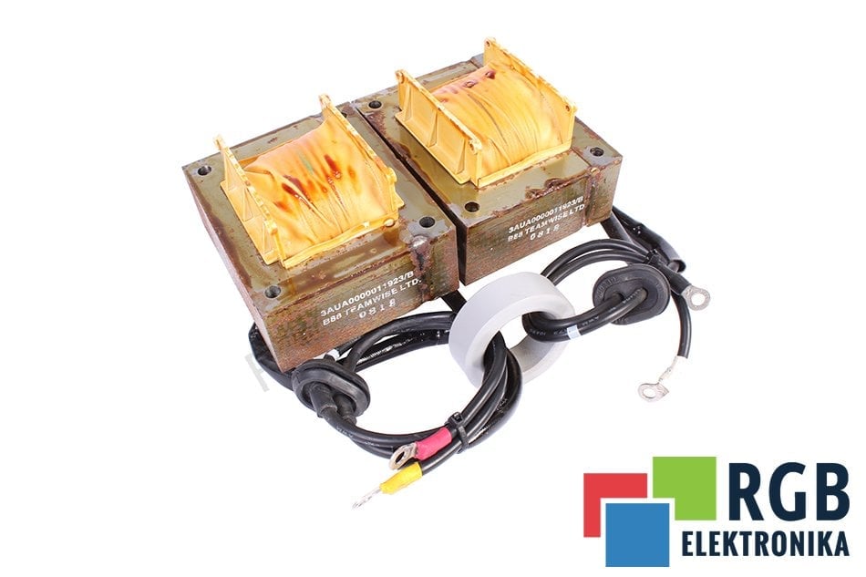 TEAMWISE LTD 3AUA0000011923/B TRANSFORMATOR