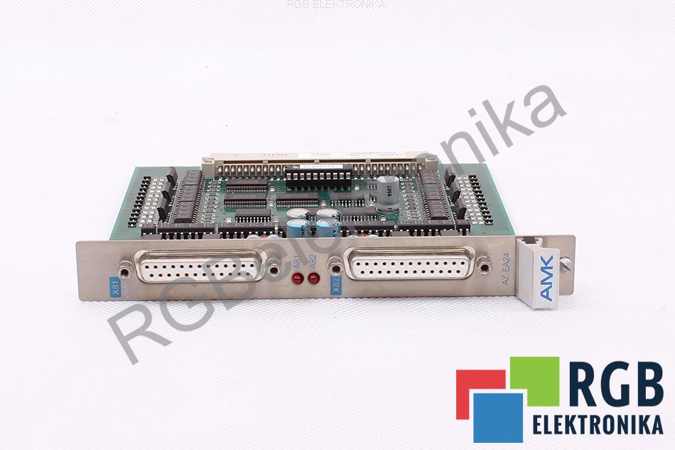 AZ-EA24 REV.:02.00 AZ-EA24-2.00 AMK