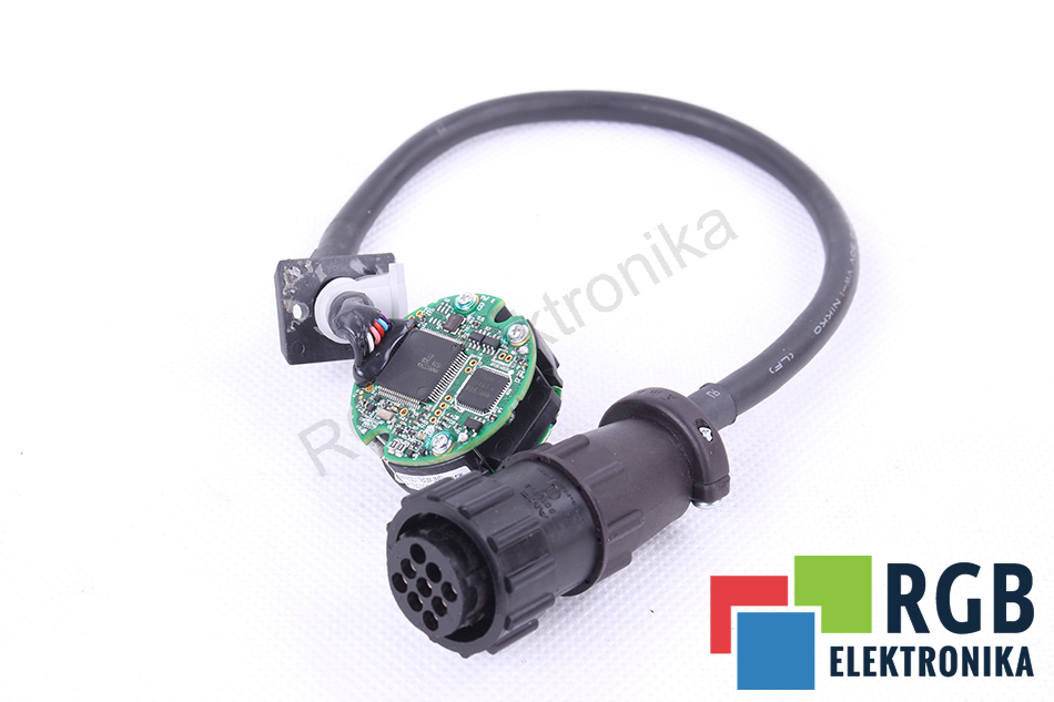 UKŁAD POMIAROWY DO SILNIKA MSM031C-0300-NN-M0-CH0 R911325139 REXROTH