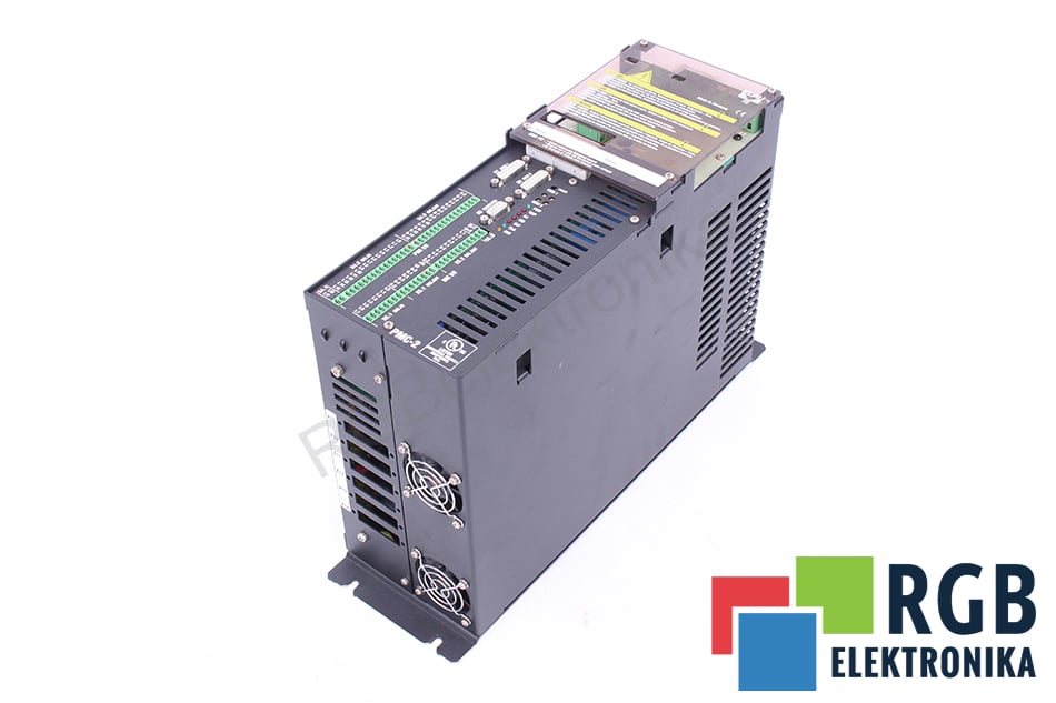 PMC-2 PMC-2/11/05/000/00/00/00/00/0K 400VAC/24VDC 5A/2A ELAU