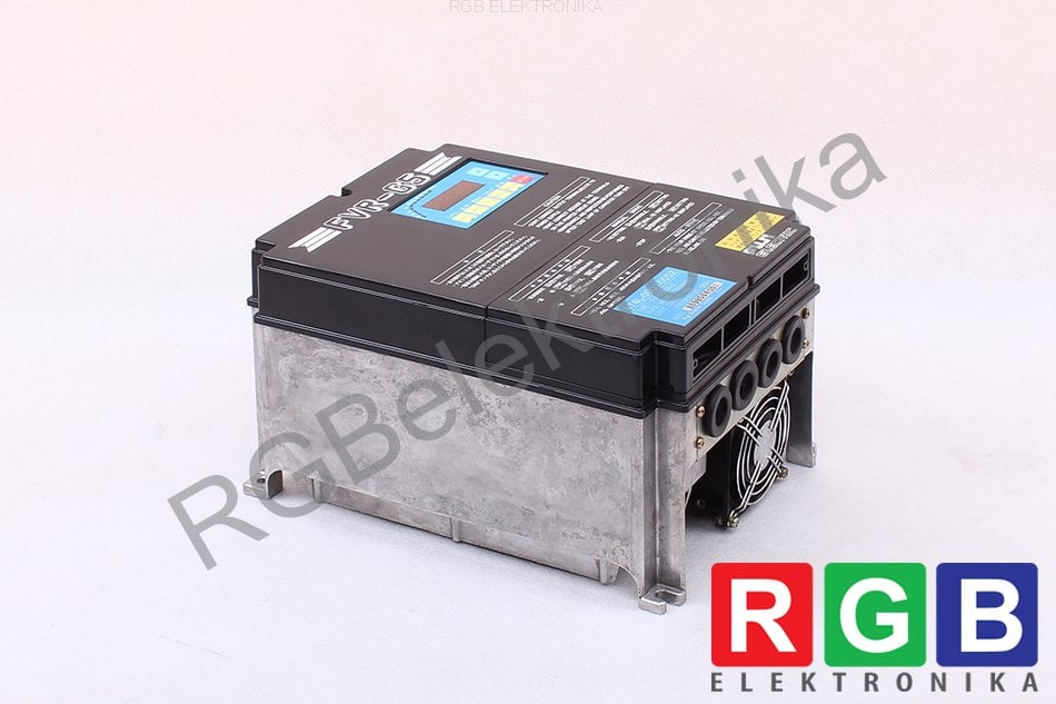 A74L-0001-0052 FVR 037G5S-2 FVR-G5 FUJI ELECTRIC