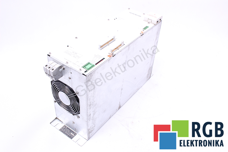 HEIDENHAIN UV120 ID.NR.344504-01 400V 33A 