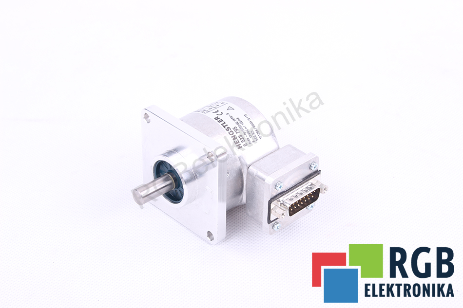 ENKODER RI58-R/10000GQ.7XRX-S 0523795 HENGSTLER