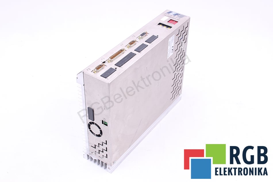 PA-CONTROL MP 2PH/80V 1000759/1.42 IEF WERNER