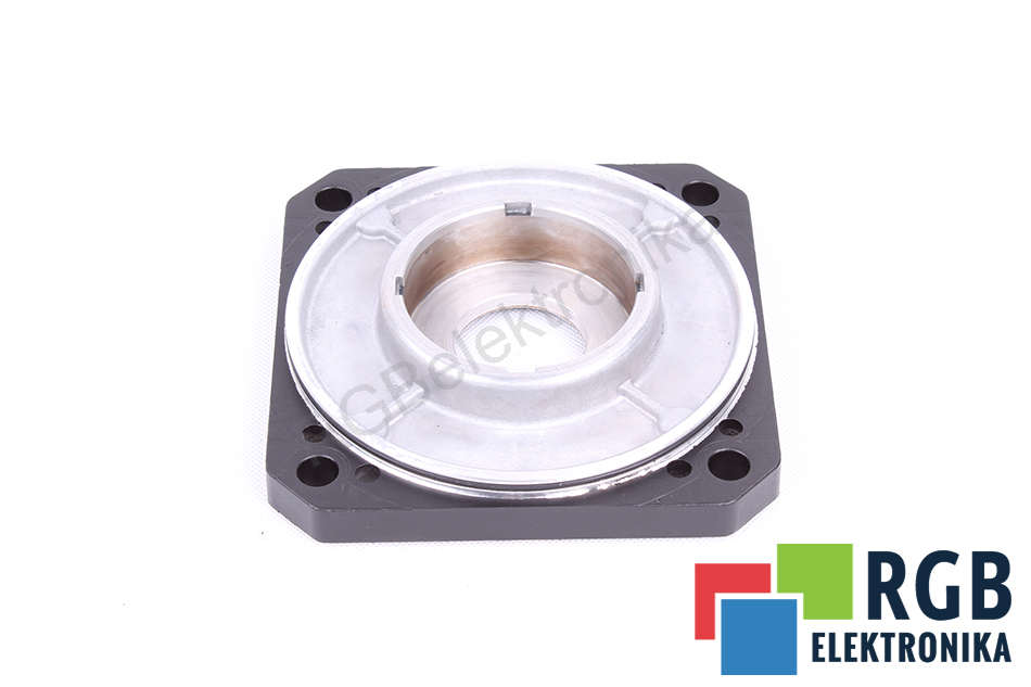 FRONT COVER FOR MOTOR MAC112B-0-PD-4-C/130-A-2/WI522LX/S018 INDRAMAT