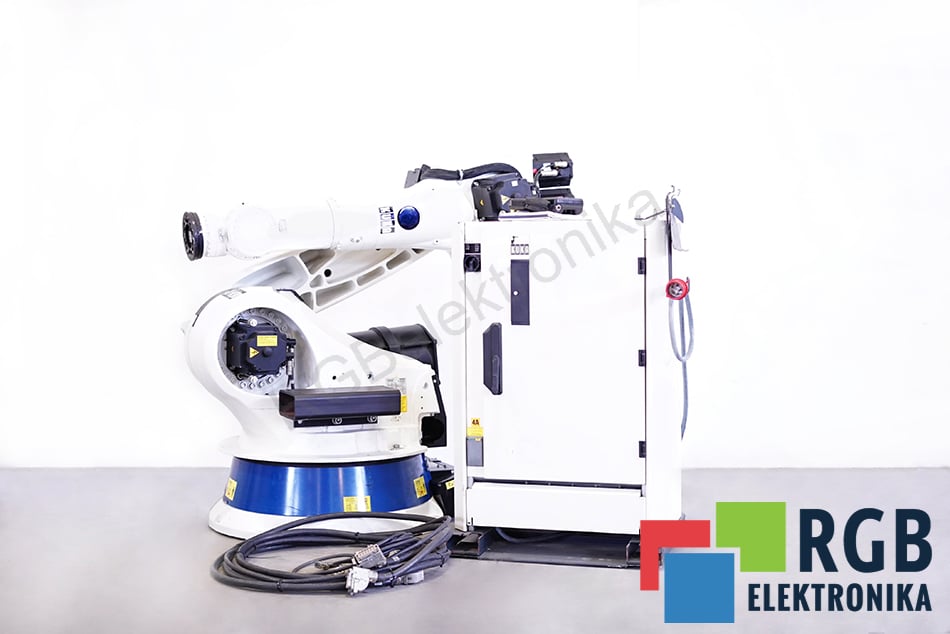 ROBOT PRZEMYSŁOWY KR2150 KUKA