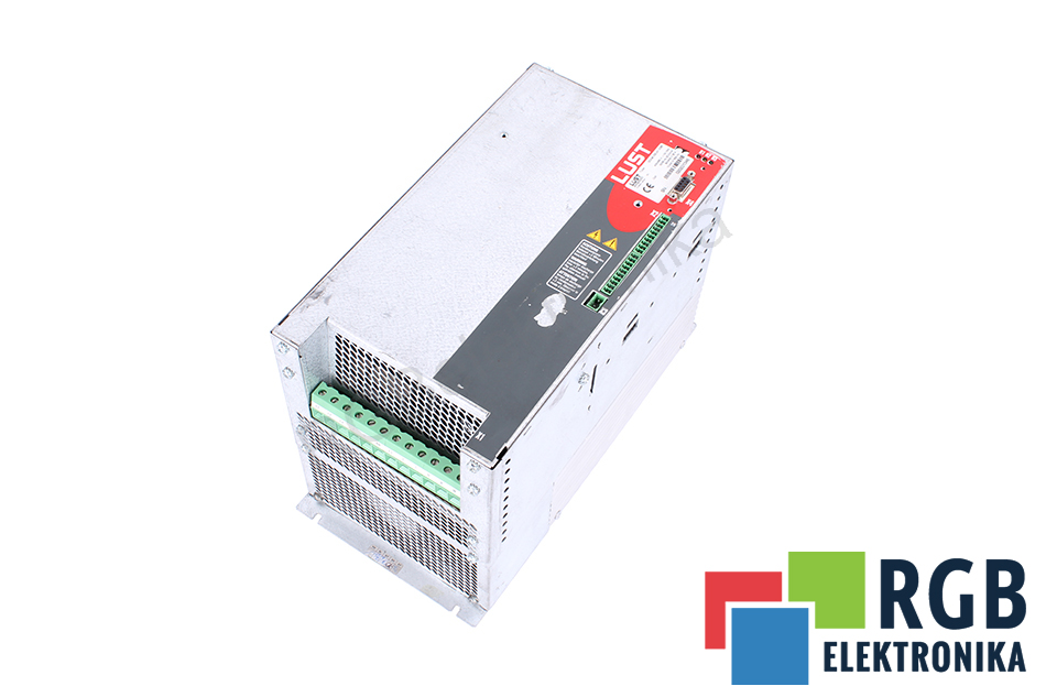 CDA34.032.W1.3.BR LUST 15KW 32A