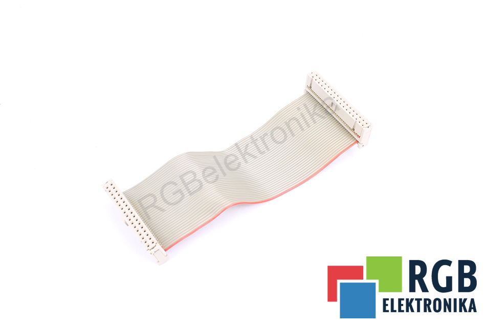 PARVEX 34PINCONNECTOR120MM 