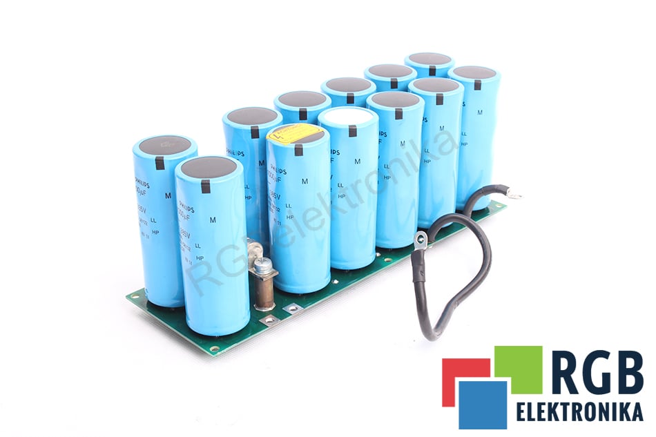 0626.033.1 DO FALOWNIKA RM380-045 22KW SCHLAFHORST ELEKTRONIK