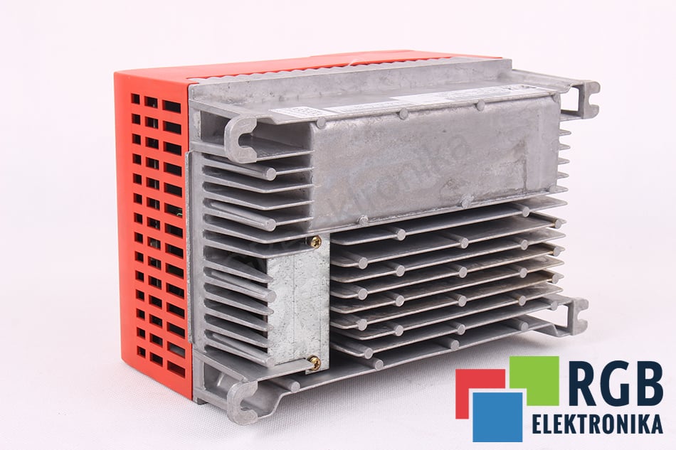 MOVITRAC 3115A-403-4-00 2.8KVA 0-400V 4A 0-120HZ SEW