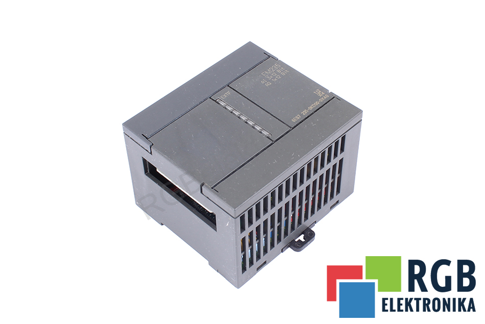 WYCENA NAPRAWY SIEMENS 6ES7235-0KD00-0XA0 DARMOWA DIAGNOZA R105167