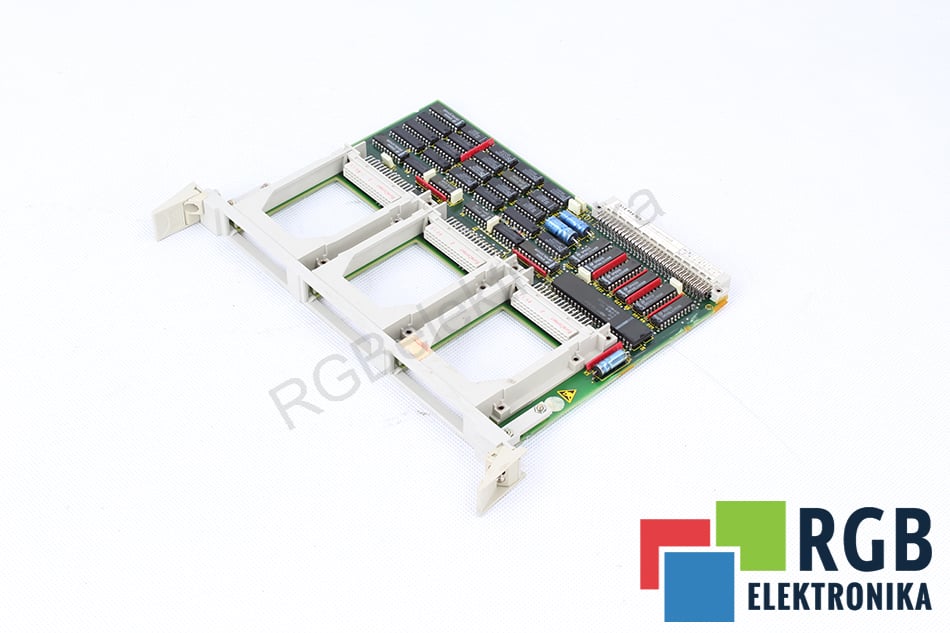 SIEMENS 6FX1126-7BA01 SINUMERIK SINUMERIK CPU-MODUL 