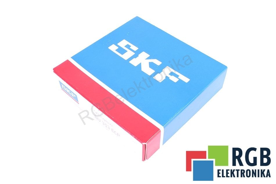 NU313ECP 65X140X33 SKF ŁOŻYSKO WAŁECZKOWE