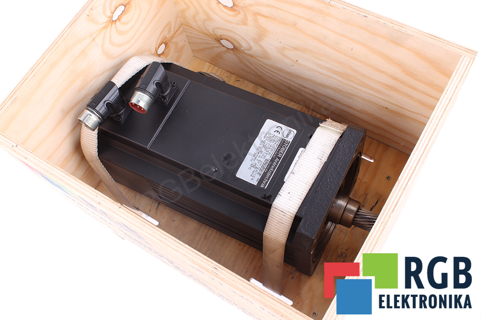 ED704UDOS140 STOBER SERVOMOTOR 140V 11A 3000OBR/MIN