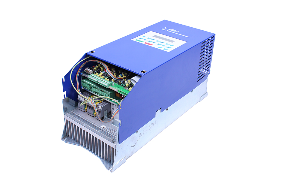 NAPRAWA WARNER ELECTRIC KT4030-11 STAŁA CENA