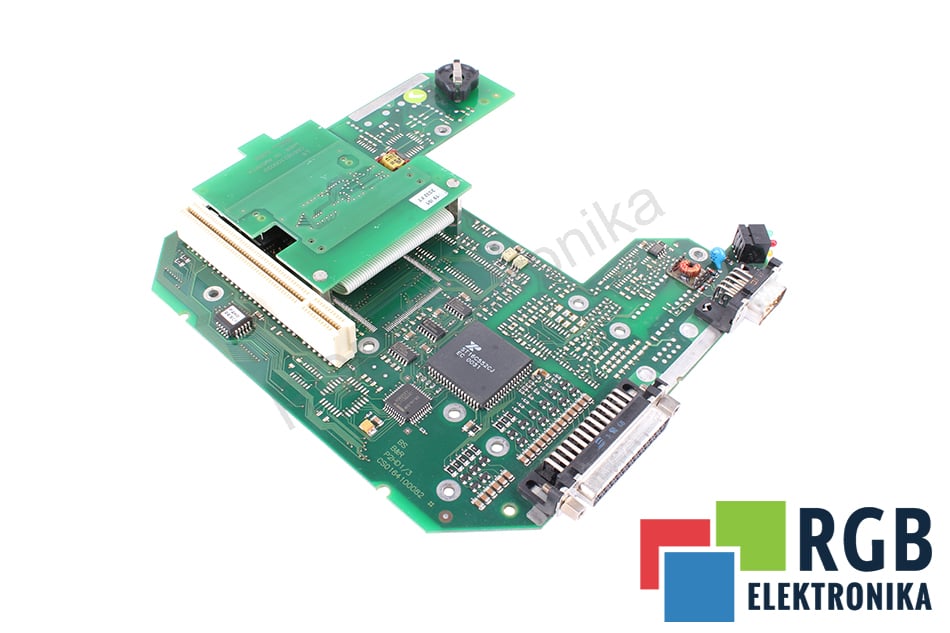 P2HD1/3 CS0164100082 B&R AUTOMATION