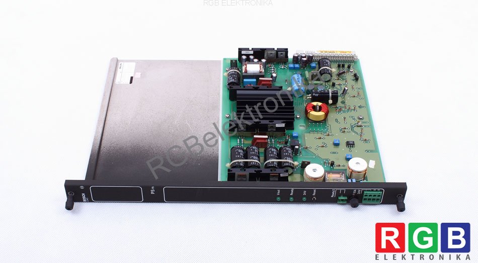 BOSCH PS75 PE1843/02 047181-210110 NETZTEIL 